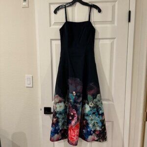 Ted Baker Cocktail Dress